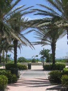 Hawaii Hotel Маями Бийч Екстериор снимка